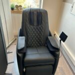 Fauteuil de relaxation